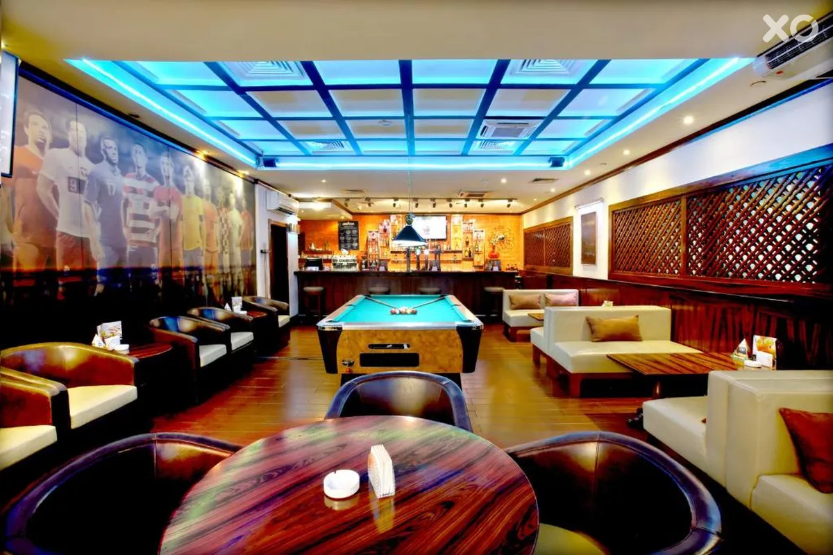 Excelsior Hotel Downtown