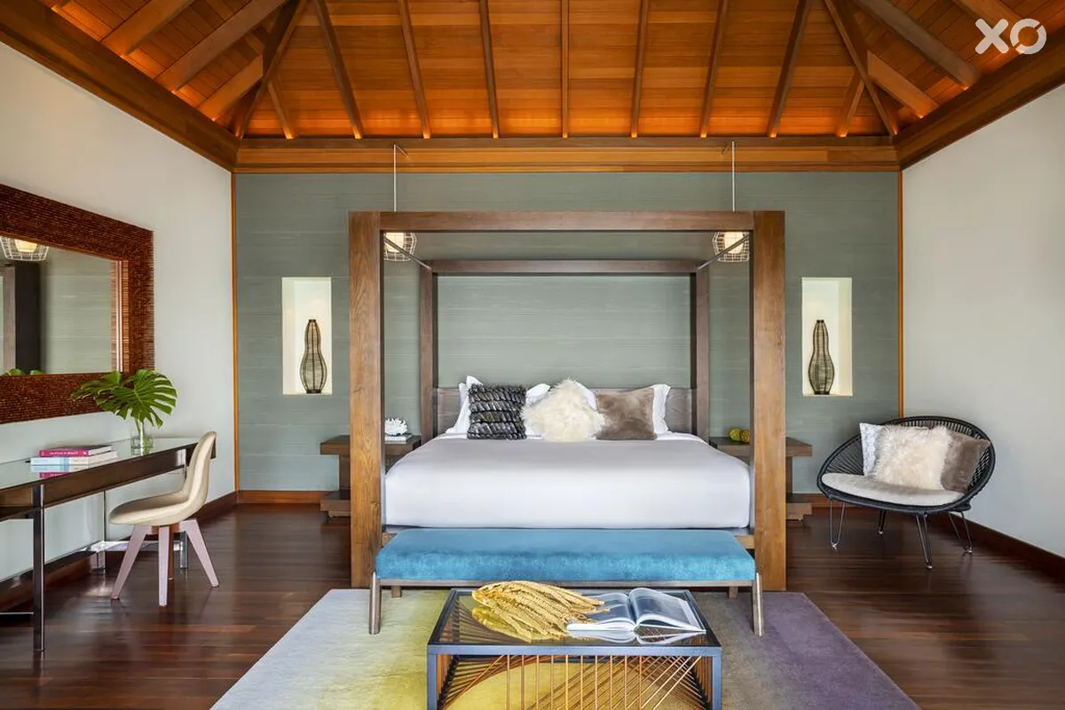 Huvafen Fushi