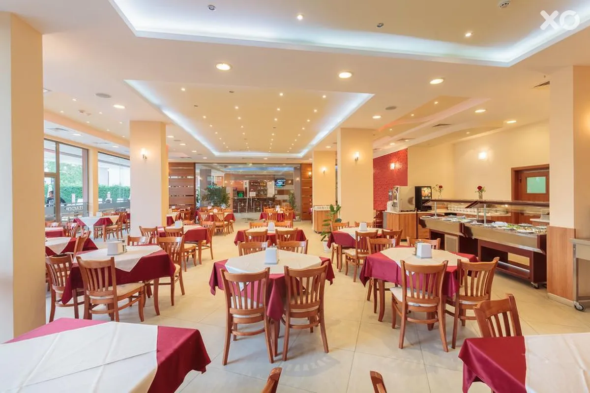 Riagor Hotel