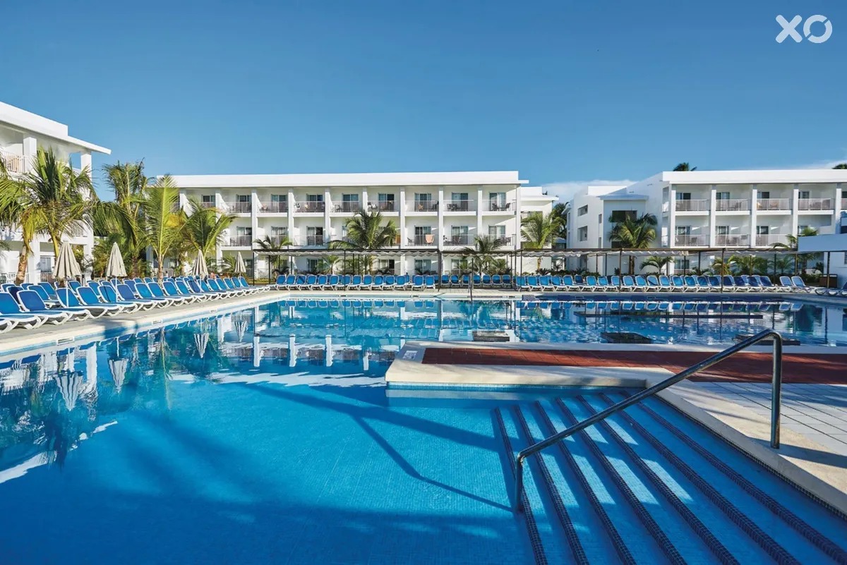 ClubHotel Riu Bambu