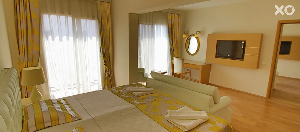 Ladonia Hotels Del Mare