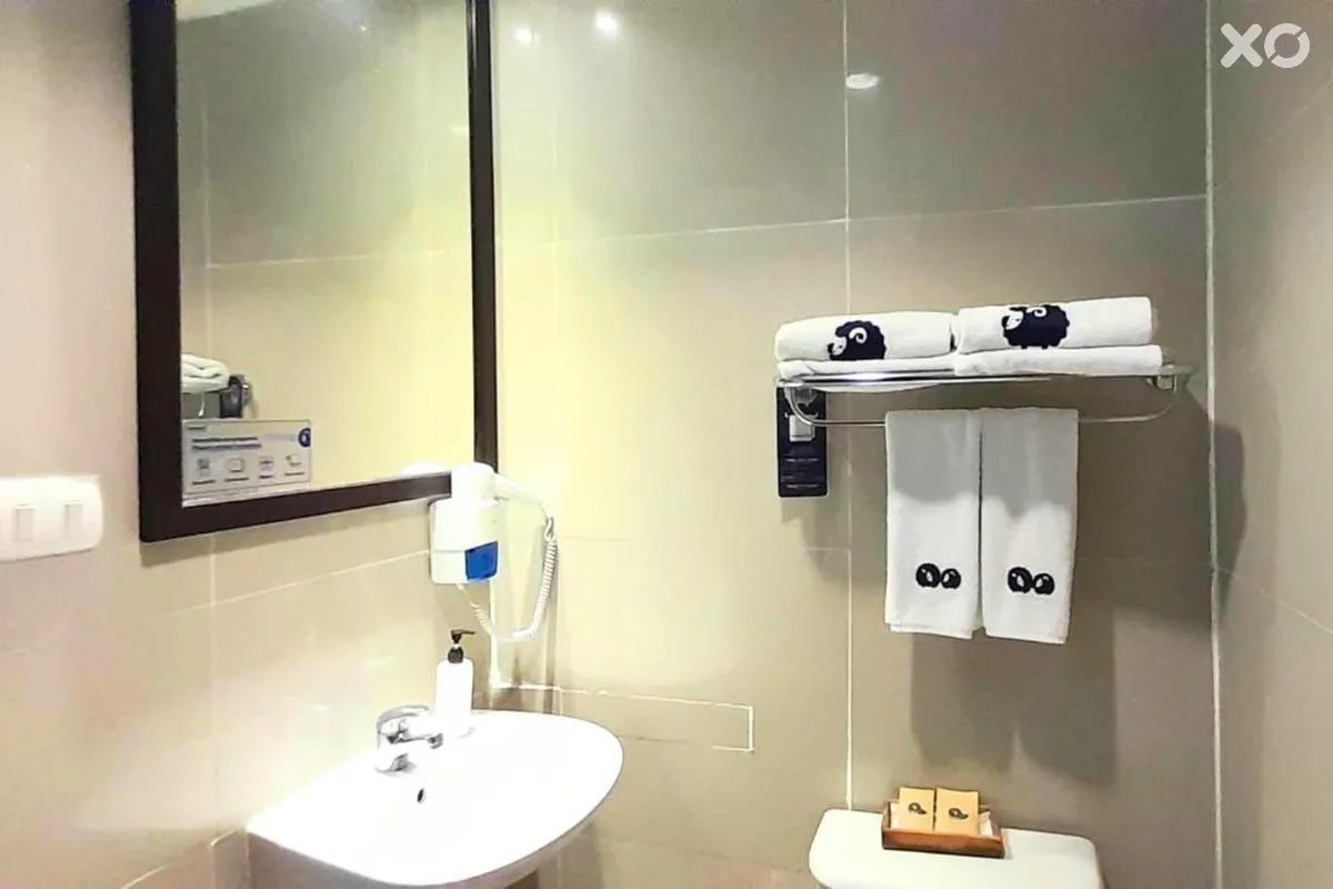 Kokotel Krabi Ao Nang