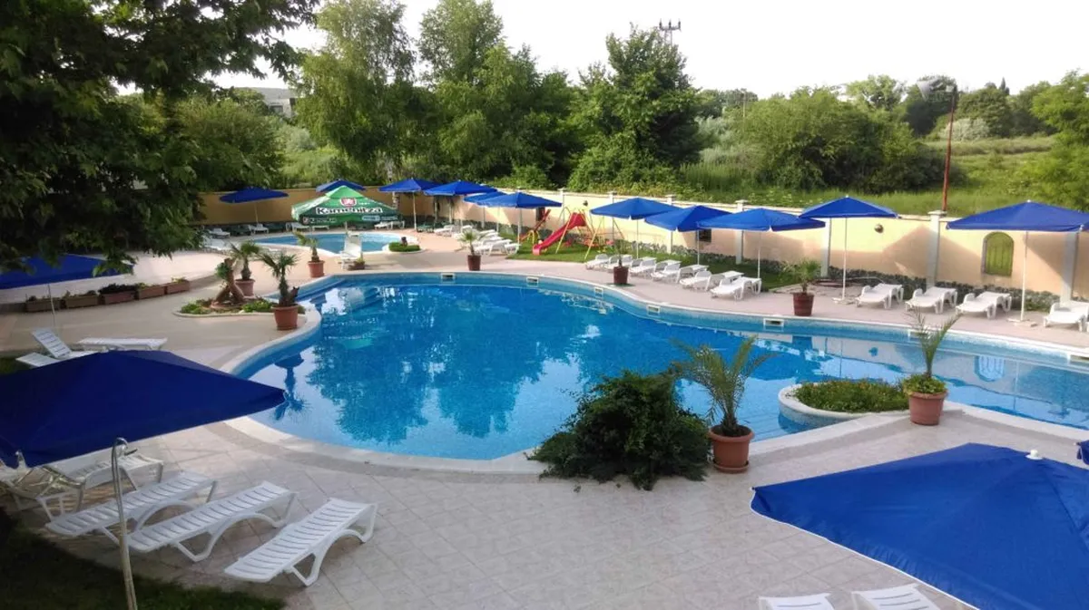 Kristel Park