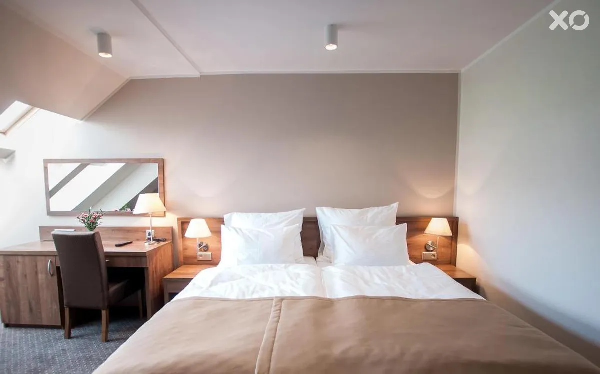 Gem Hotel