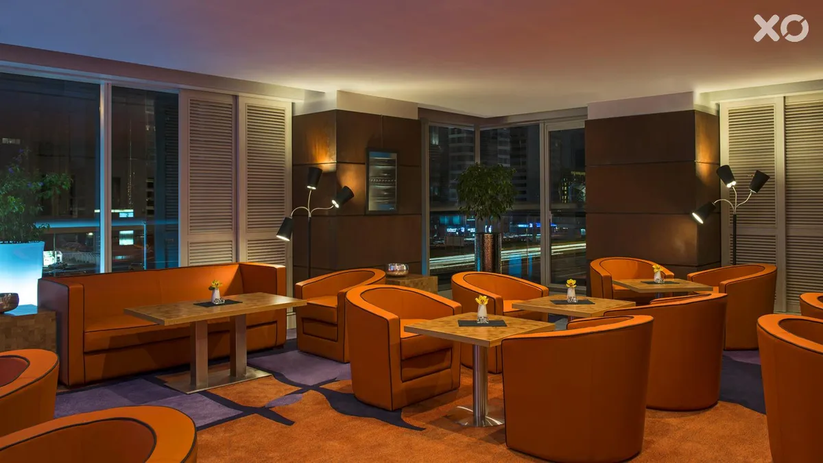 Four Points by Sheraton Sheikh Zayed Road