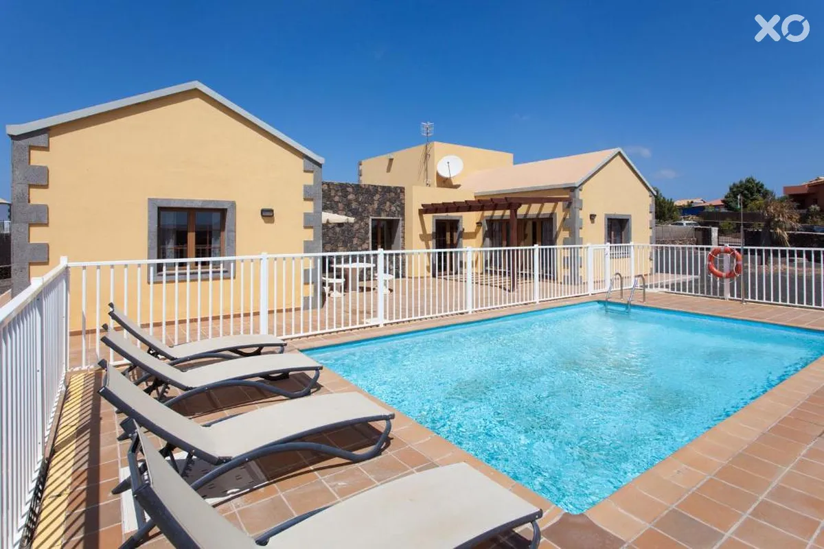 Tao Mazo Villas & Apartments