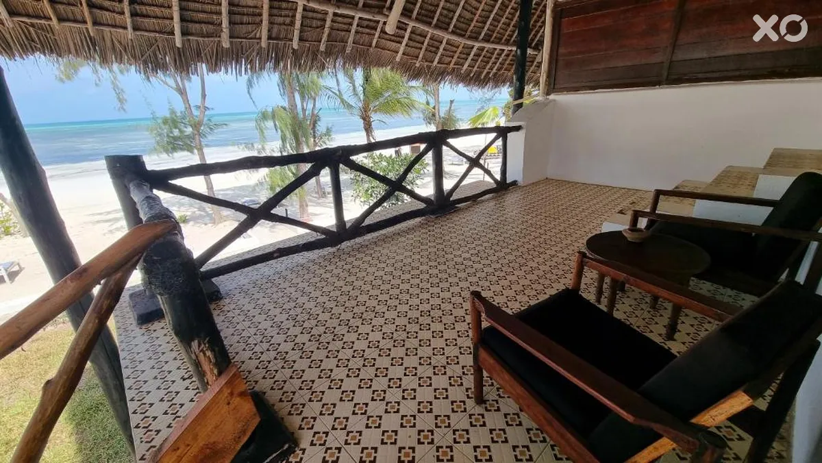 F-Zeen Boutique Hotel Zanzibar