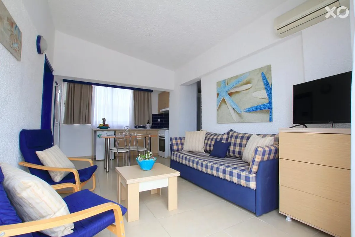 Christiana Hotel Apartments