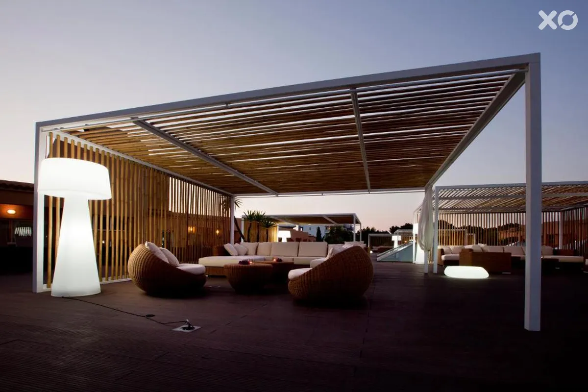 Grupotel Santa Eularia & Spa