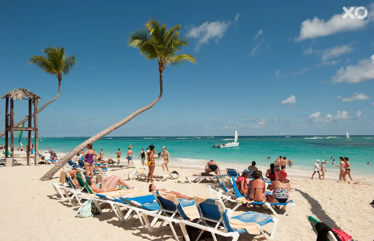 ClubHotel Riu Bambu