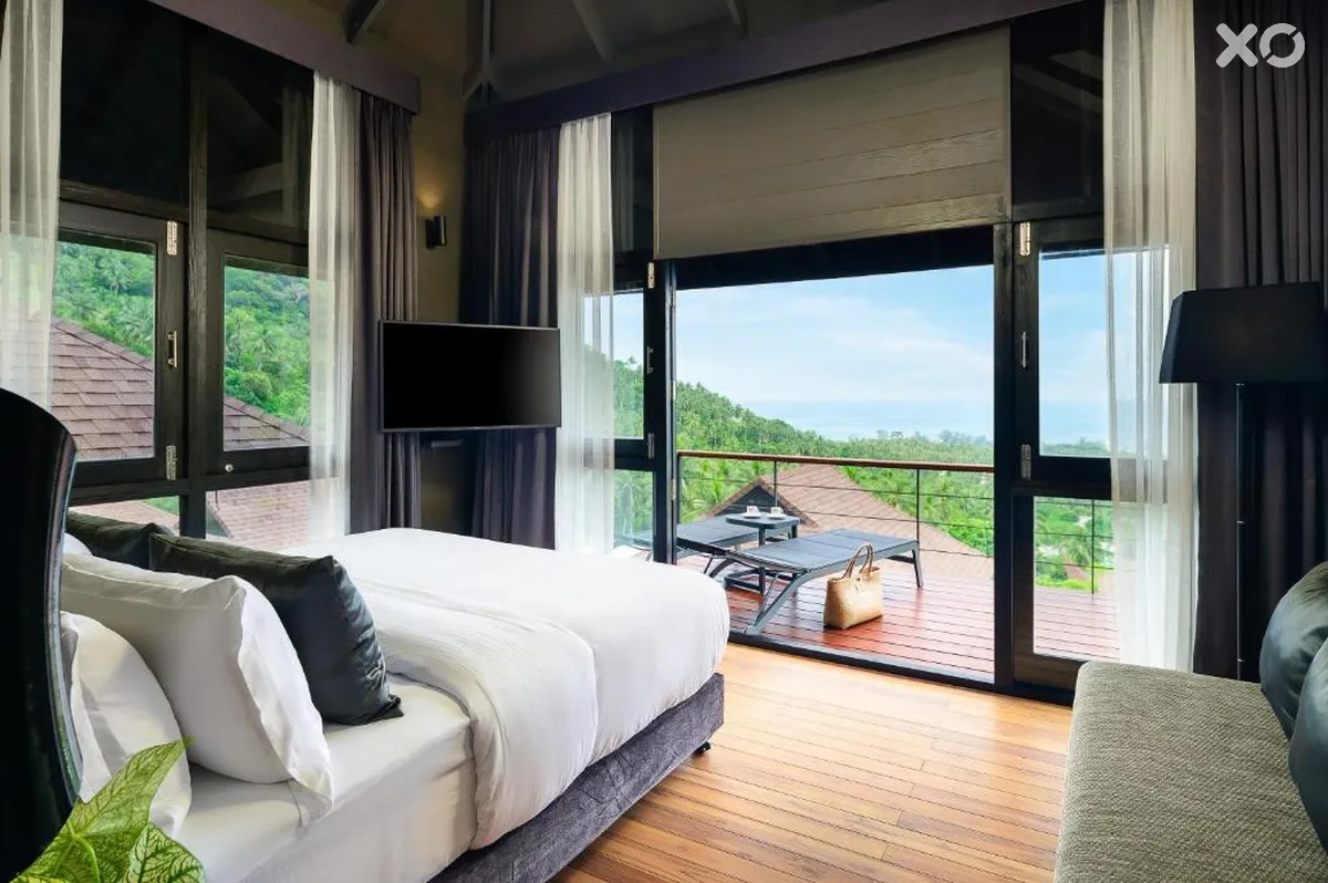 The Tarna Align Resort