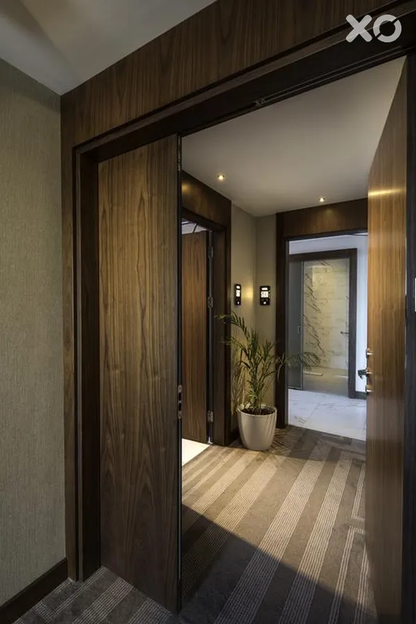 Lionel Hotel Istanbul