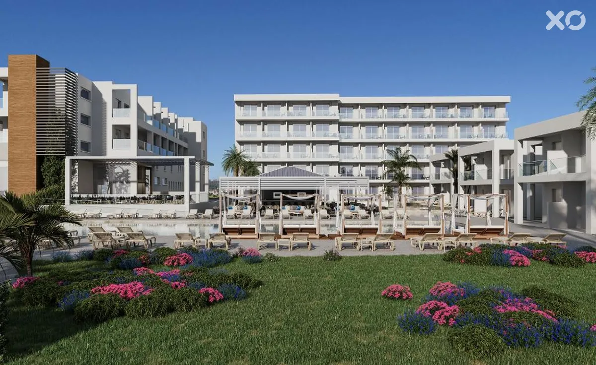 Atlantica Sungarden Park