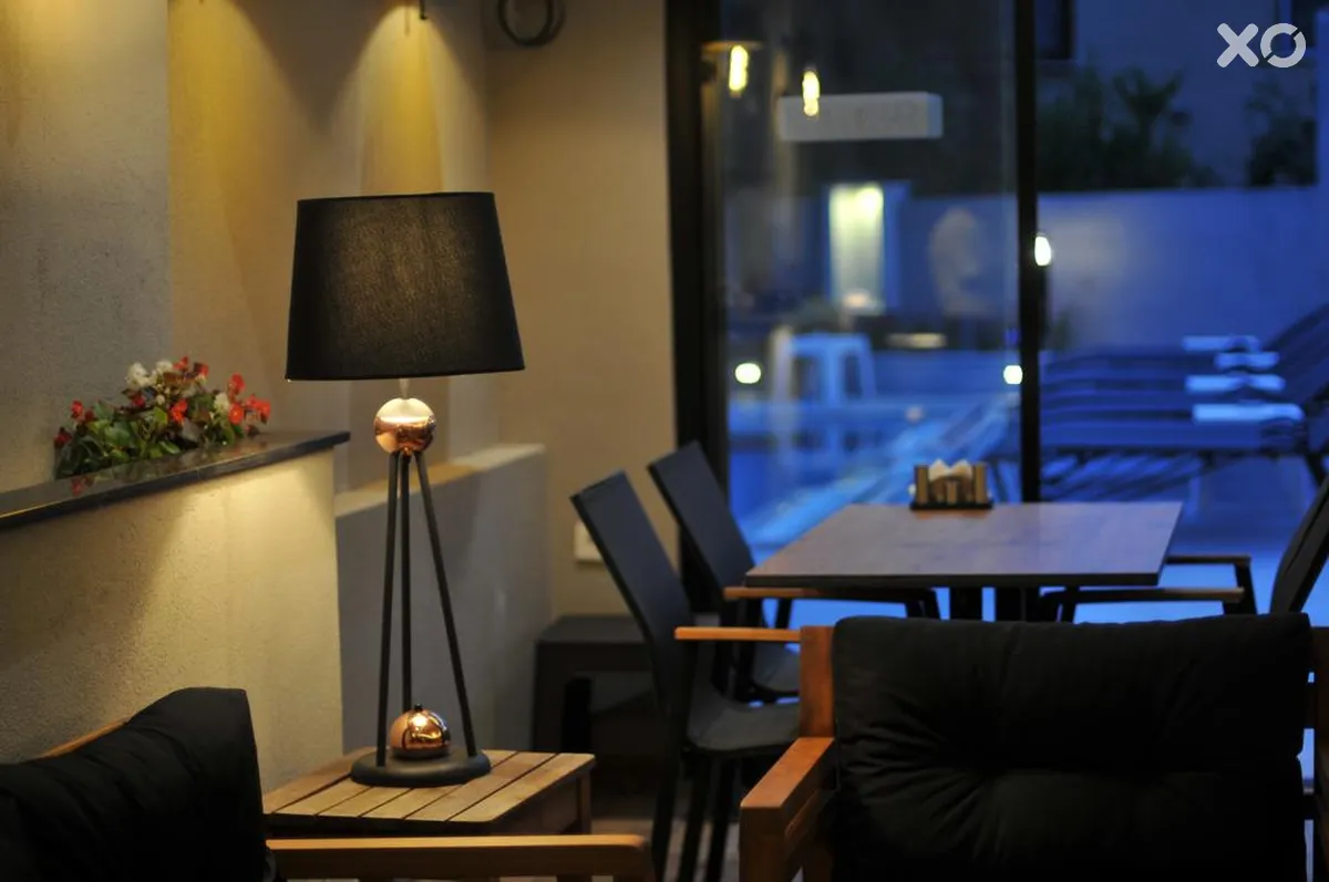 Club Sema Suite Hotel