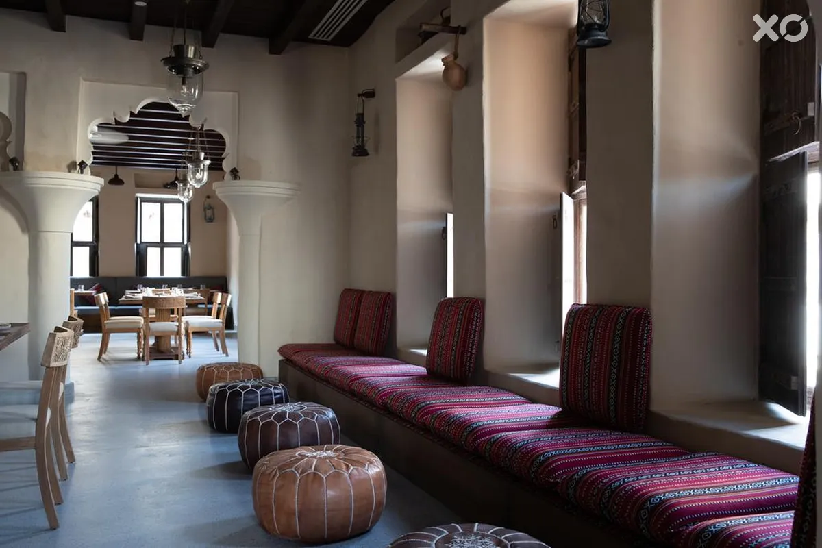 Al Seef Heritage Hotel Dubai Curio Collection by Hilton