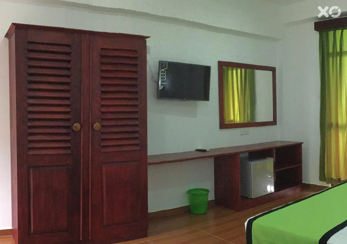 Serenade Beach Hotel