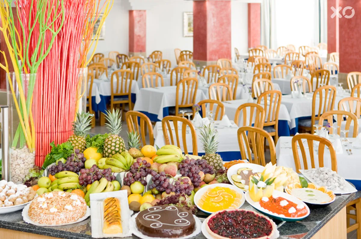 HSM Linda Playa Hotel