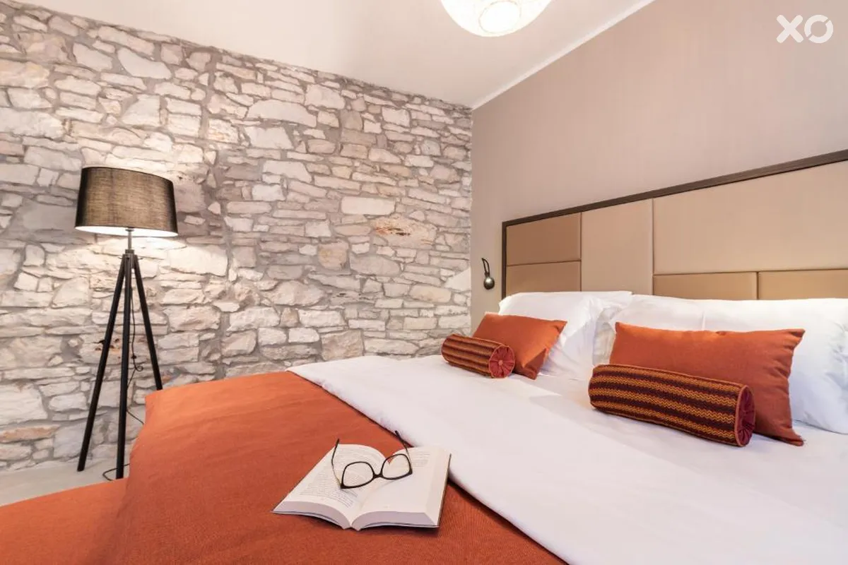 Rivalmare Boutique Hotel