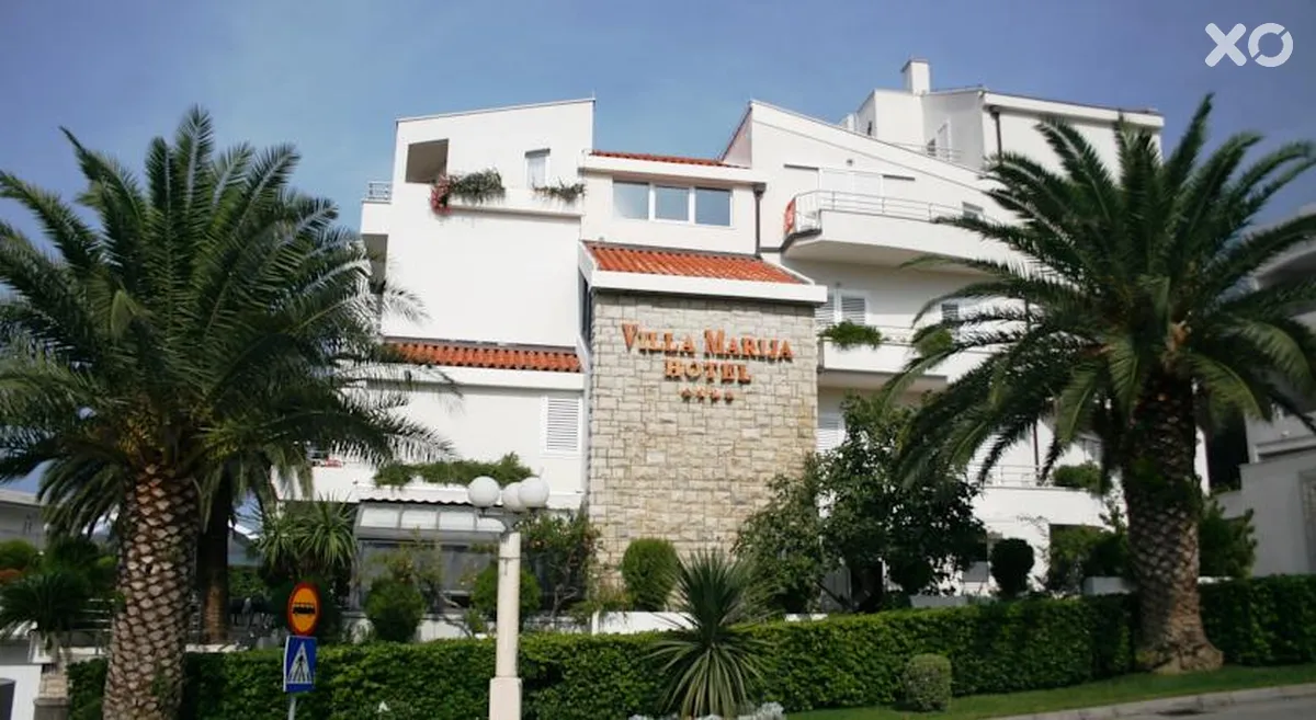 Villa Marija Hotel