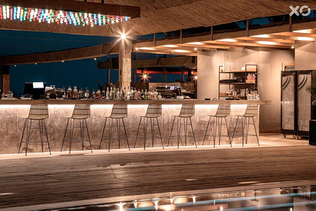 Cooks Club Alanya
