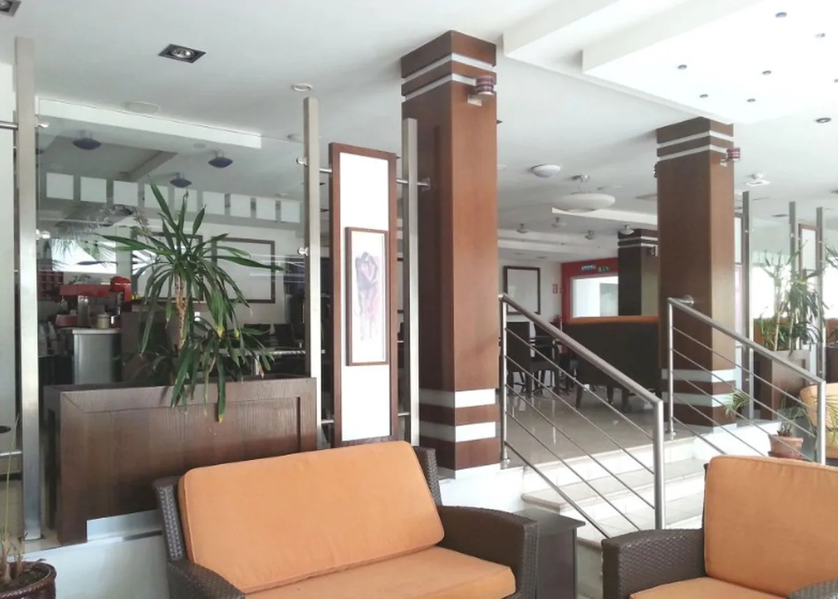 Marion Hotel