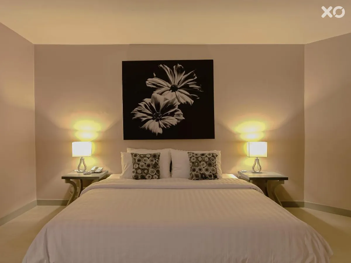 Tropicana Hotel
