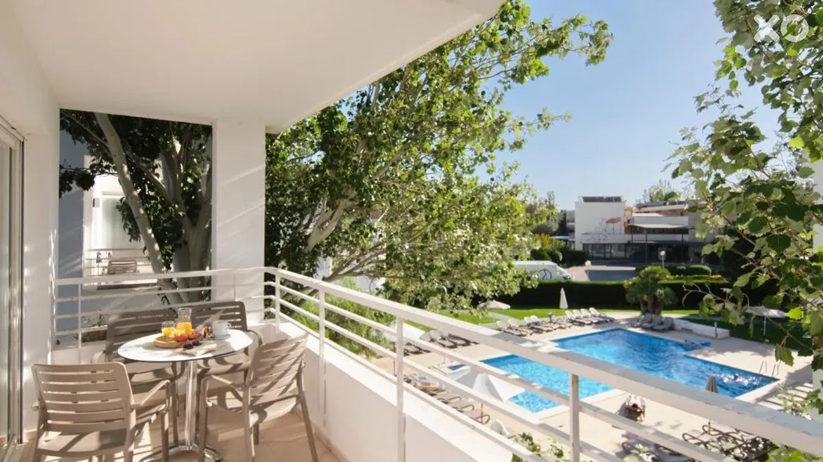 Duvabitat Apartments