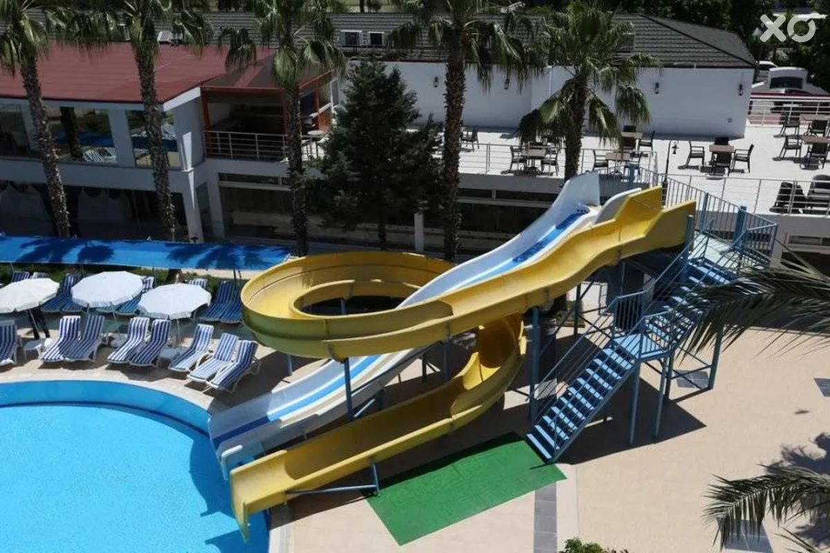Anita Dream Hotel