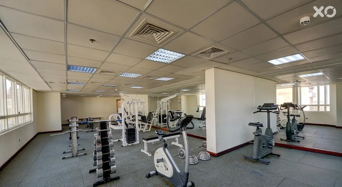Al Manar Grand Hotel Apartment