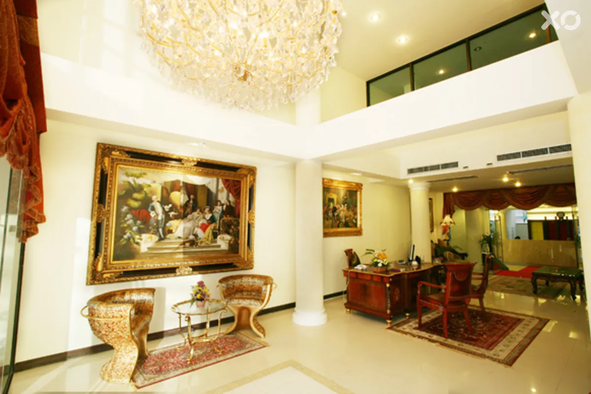 Kokotel Phuket Patong