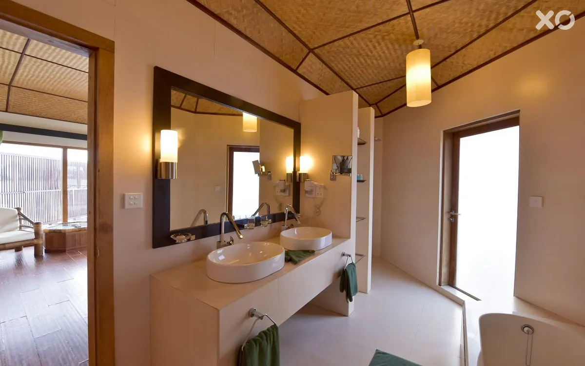 Safari Island Resort & Spa
