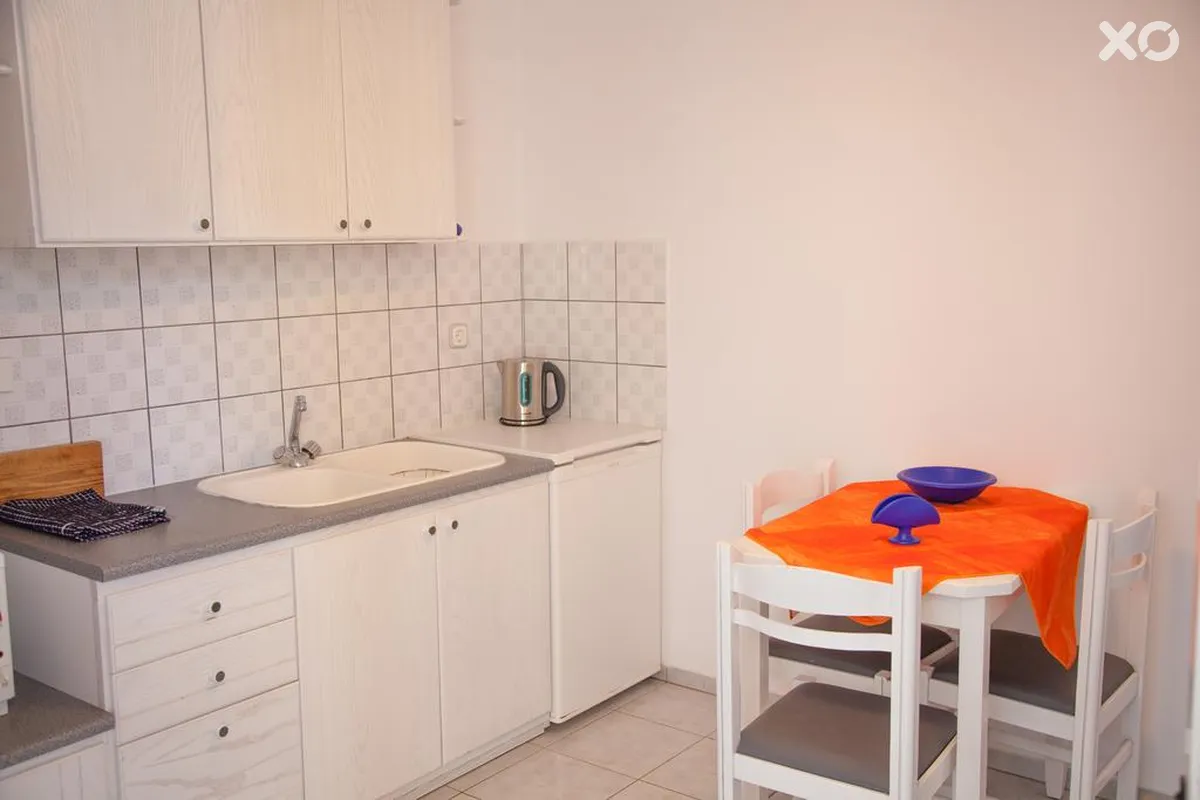 Litsa Mare Apartments
