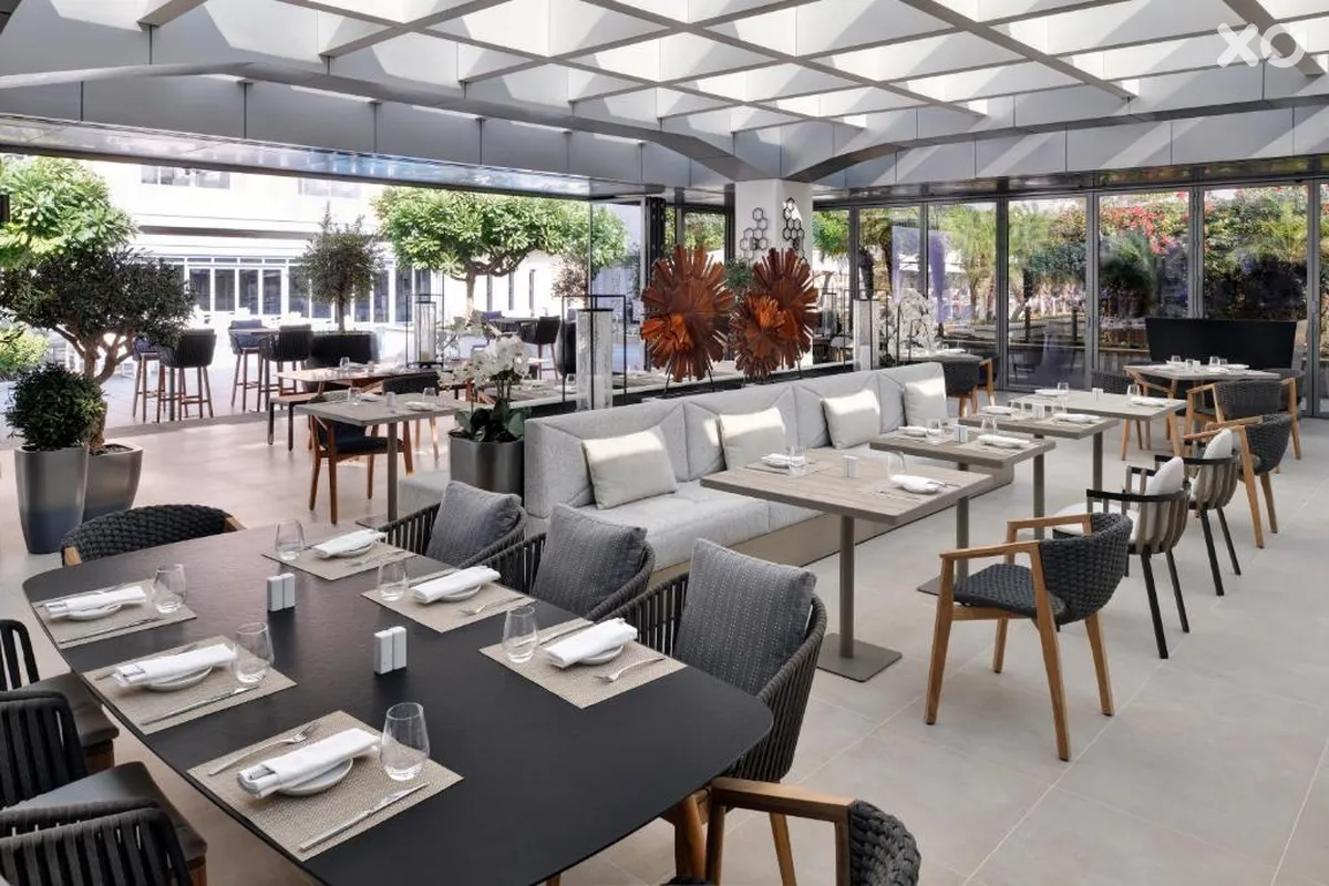 Address Dubai Mall Residences