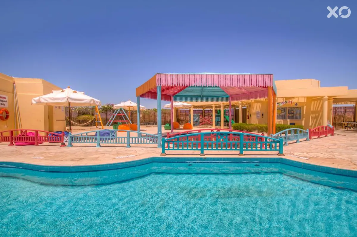 Sheraton Soma Bay Resort