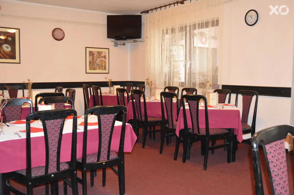Cile Hotel