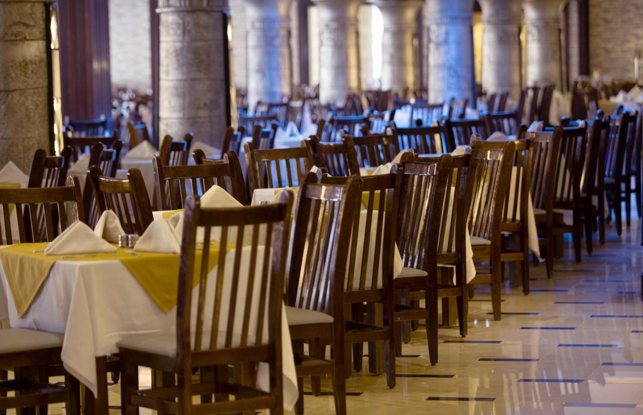 Mirage Bay Resort & Aquapark Lilly Land