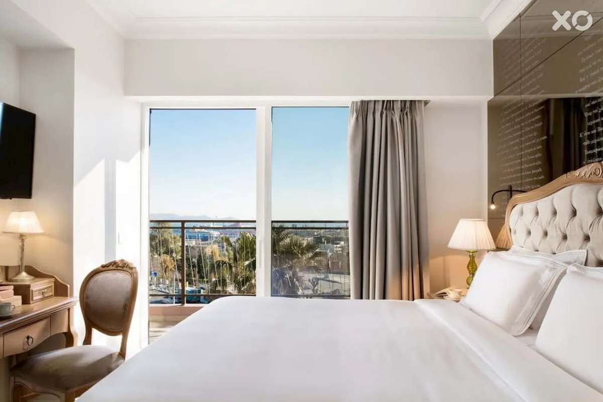 Legacy Gastro Suites