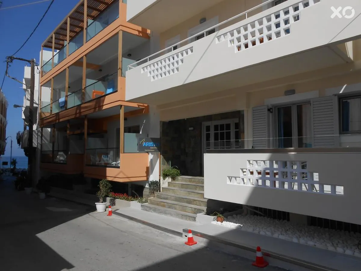 Aristo Apts