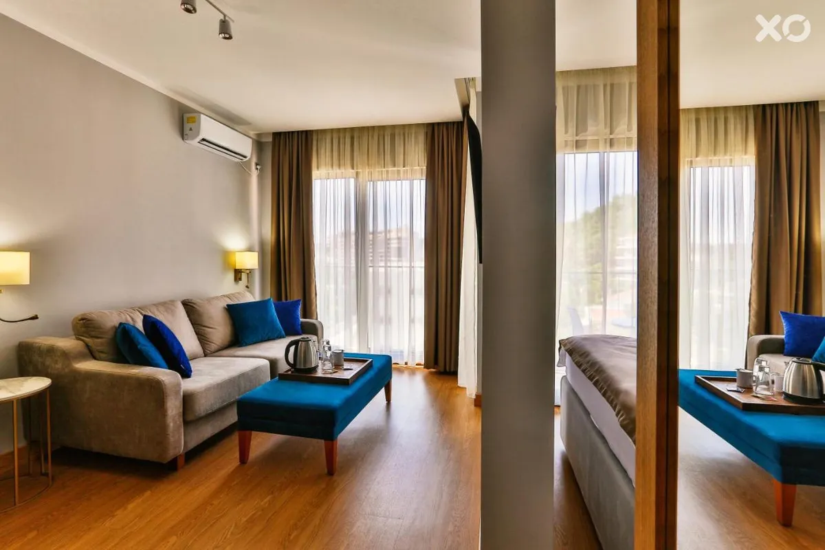 Lusso Mare Hotel