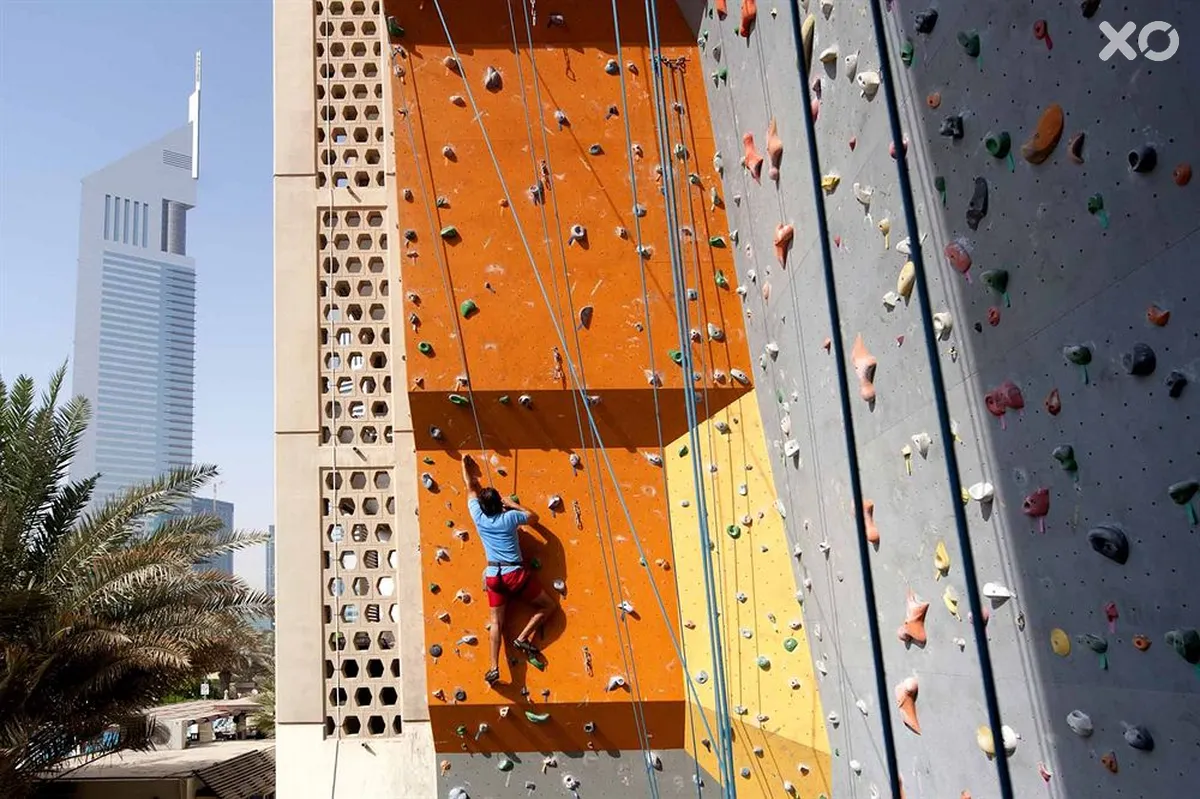 The Apartments Dubai World Trade Centre