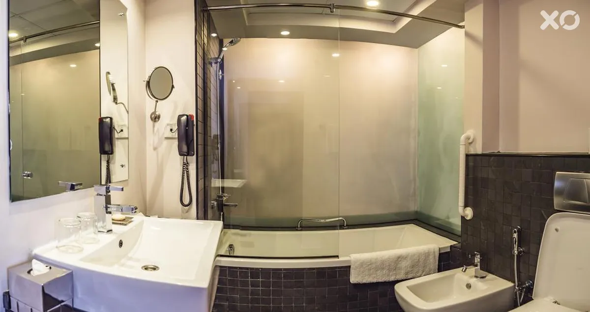 Signature Hotel Apartments & Spa Marina