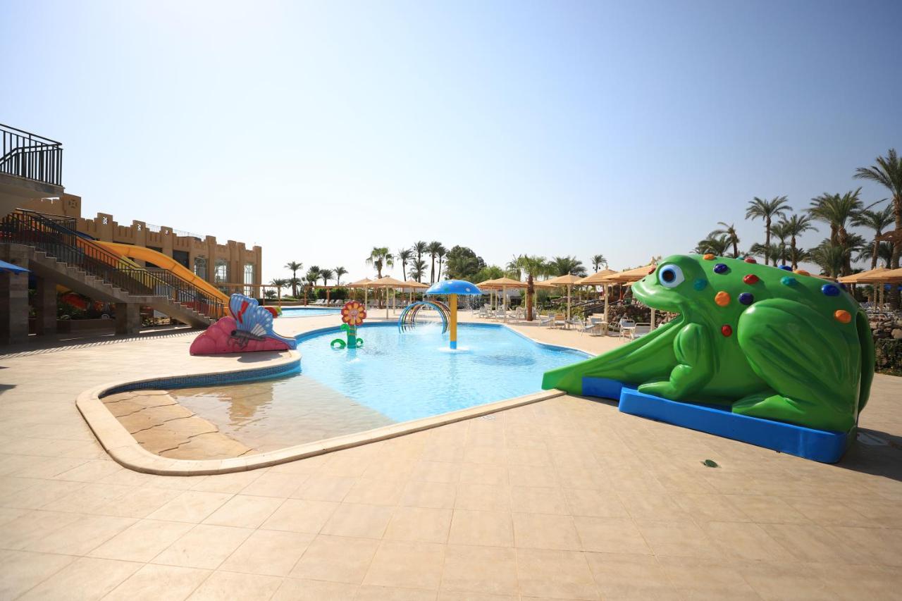 Imperial Shams Abu Soma Resort