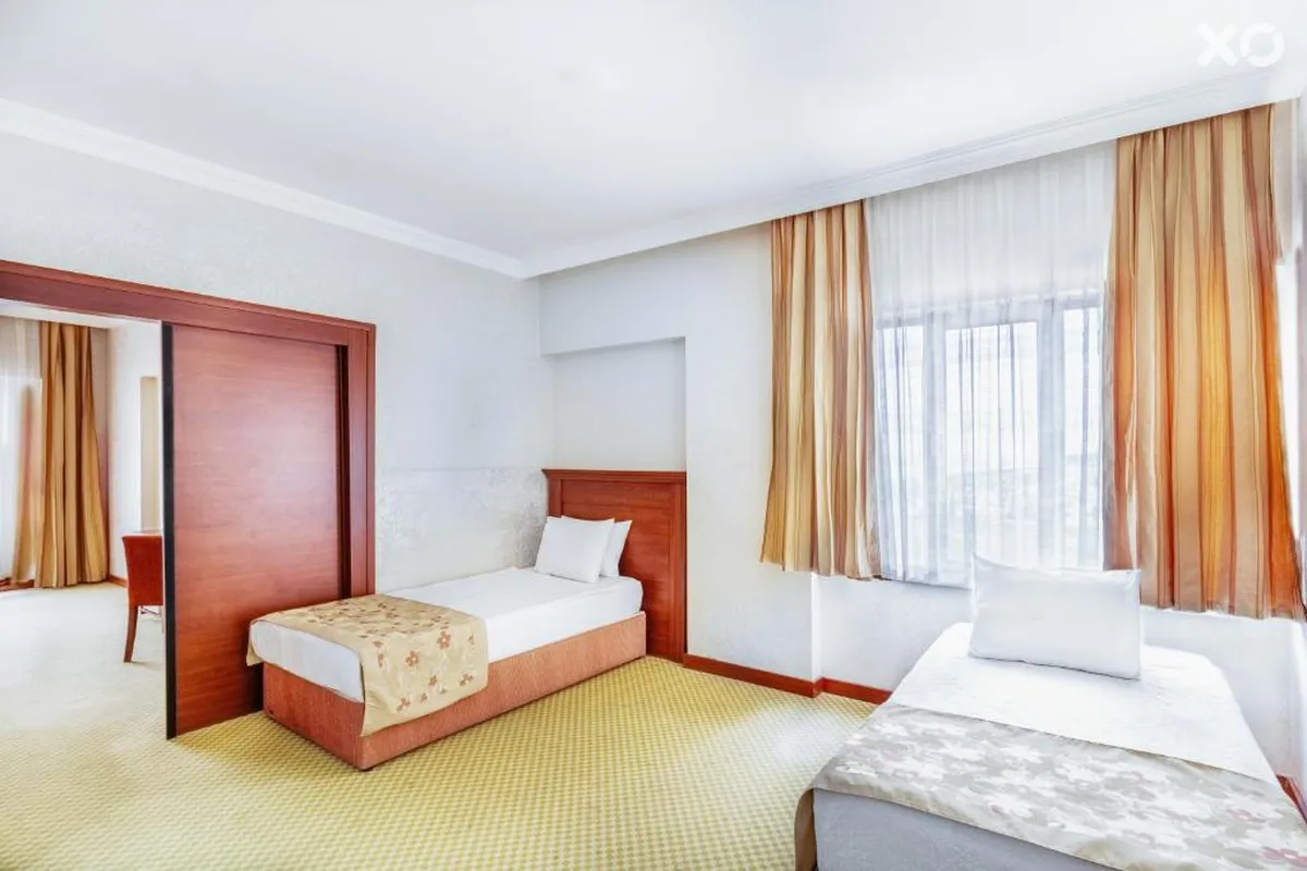 Casa Fora Beach Resort