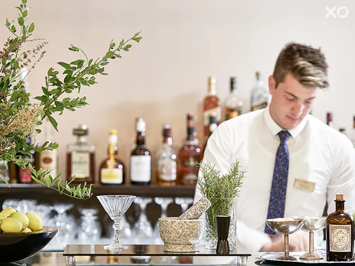 Cape Sounio Grecotel Exclusive Resort
