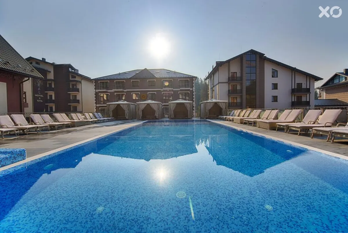 Karpatski Hotel & Spa