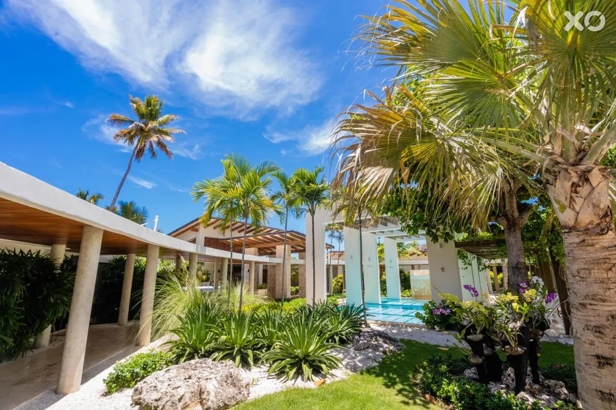 Vista Sol Punta Cana Beach Resort & Spa