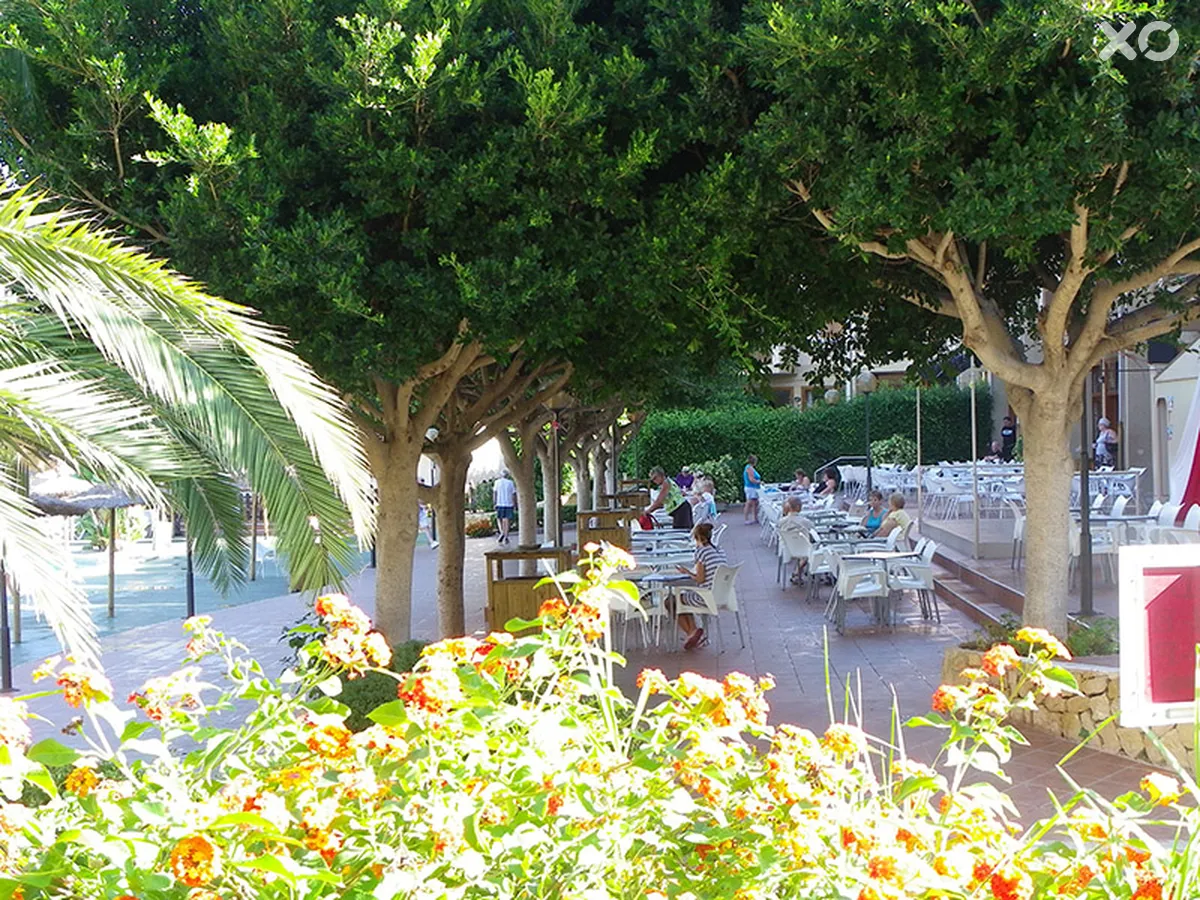 Albir Garden Resort