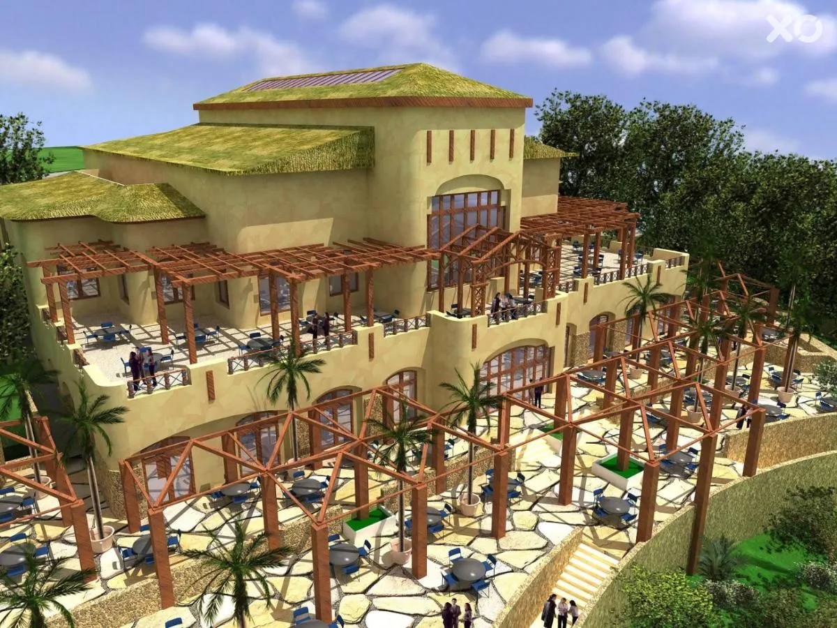 Amarina Jannah Resort & Aqua Park