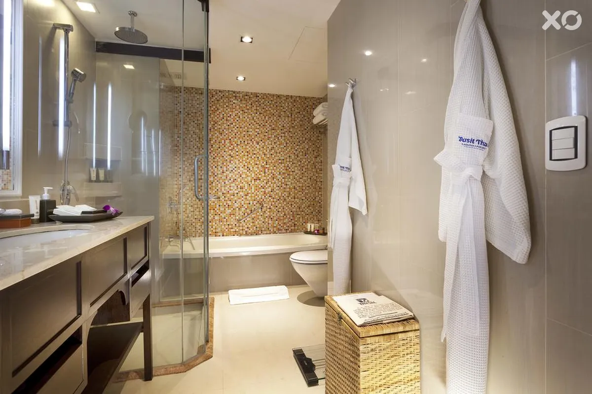 Dusit Thani Laguna Phuket