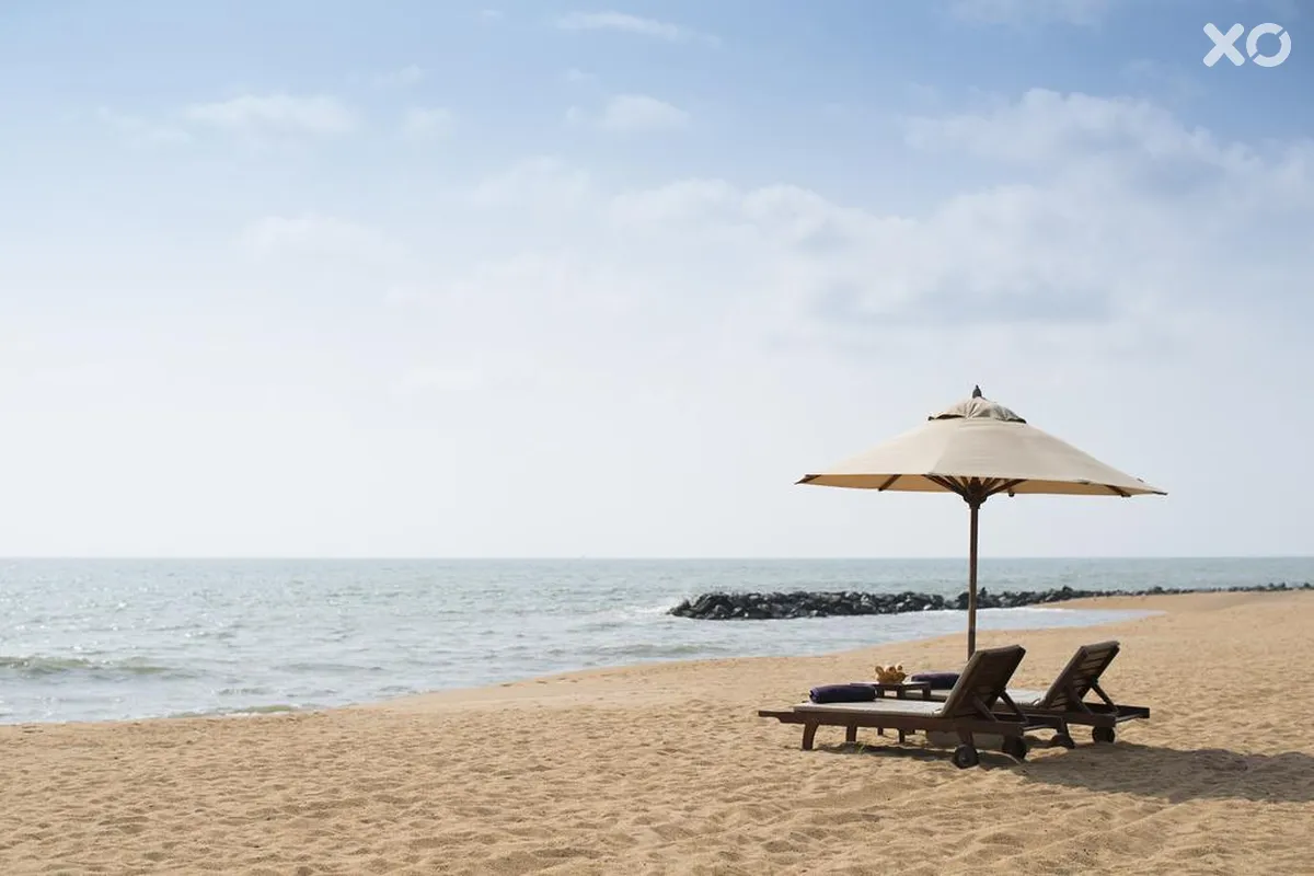 Avani Kalutara Resort